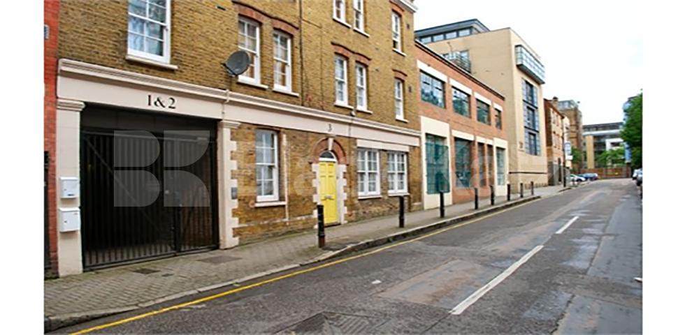 			New Instruction, 1 Bedroom, 1 bath, 1 reception Apartment			 Gattis Yard, KINGS CROSS